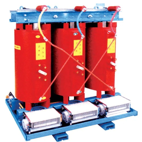 上林SCB10-1250KVA干式变压器