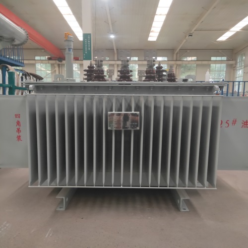 上林sh15-315KVA非晶合金变压器