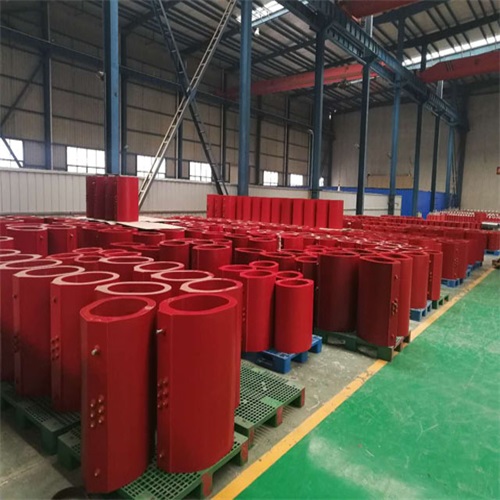 上林500KVA干式变压器厂家