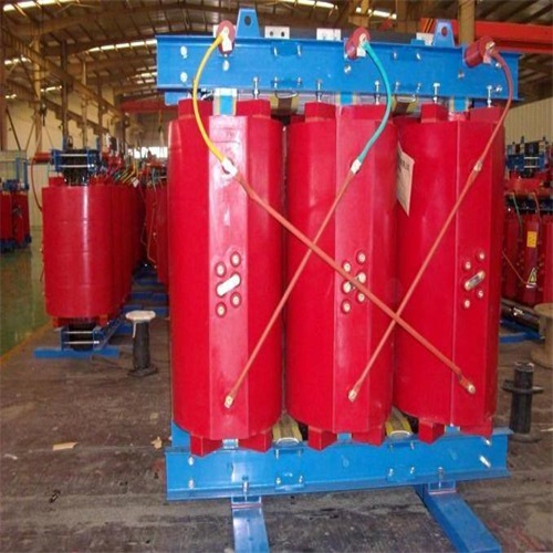 上林SCB10-1000KVA干式变压器