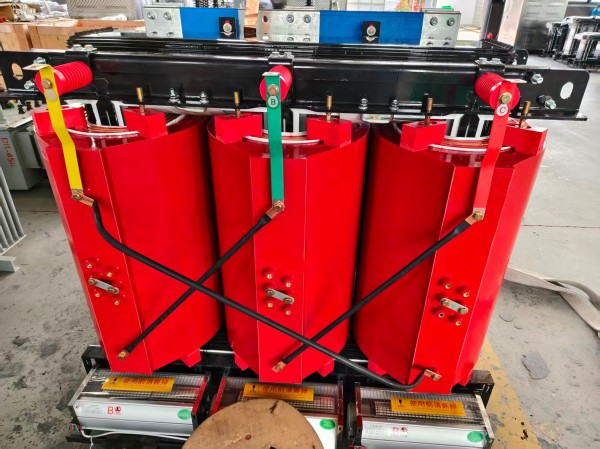 SCB18上林上林上林干式变压器 新一代高能效上林上林上林干式变压器